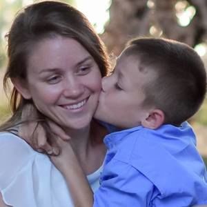 Meet your Posher, Casey